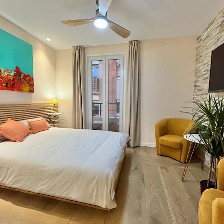 A Loft You Will Fall In Love With Tarragona Exterior photo